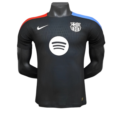 Camiseta FC Barcelona 25/26 Black Concepts