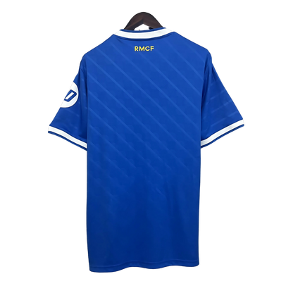 Camiseta Real Madrid 25/26 Alternativa