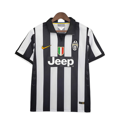 Camiseta Retro Juventus 14/15 Local