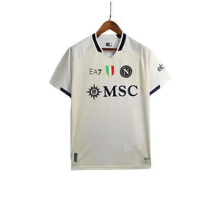Camiseta Napoli 23/24 Everywhere Edition