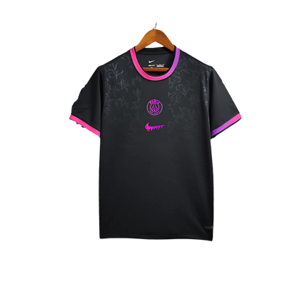 Camiseta PSG 24/25 Paris Noir Edition