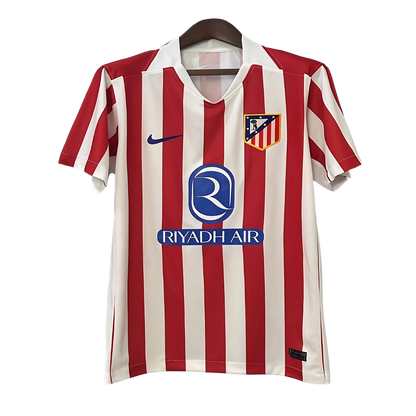 Camiseta Atlético de Madrid 25/26 Local