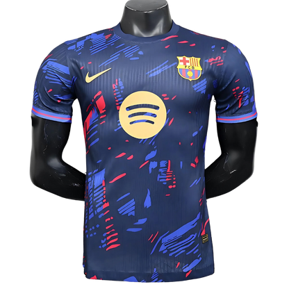 Camiseta FC Barcelona 25/26 Colors Specials