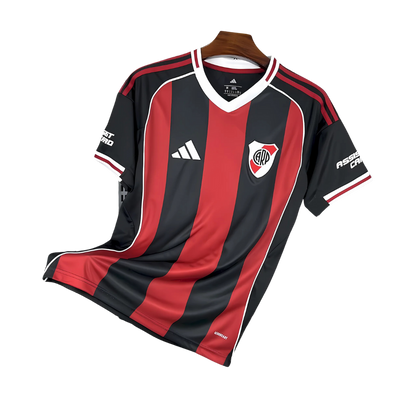 Camiseta CA River Plate 25/26 Visitante