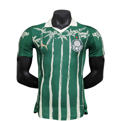 Camiseta Palmeiras 25/26 Edição Especial Local