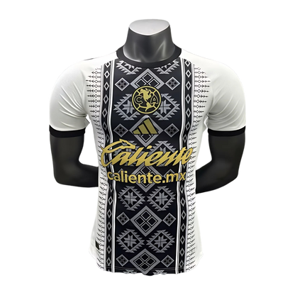 Camiseta Club América 25/26 Art Deco Edition