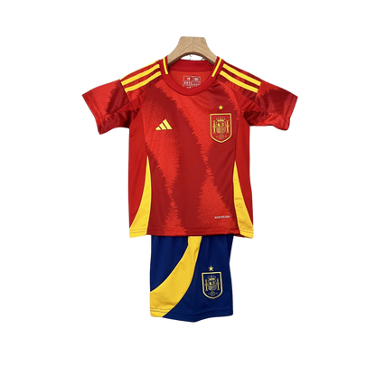 Kit Niños España 2025 Local