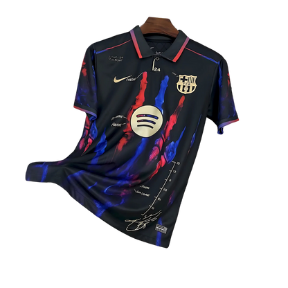 Camiseta FC Barcelona 25/26 KB#24 - XRay Edition