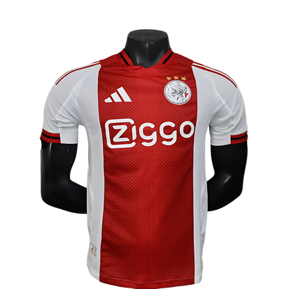 Camiseta Ajax 25/26 Local