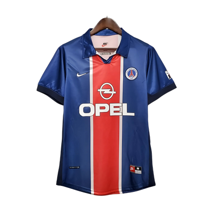 Camiseta Retro PSG 98/99 Local