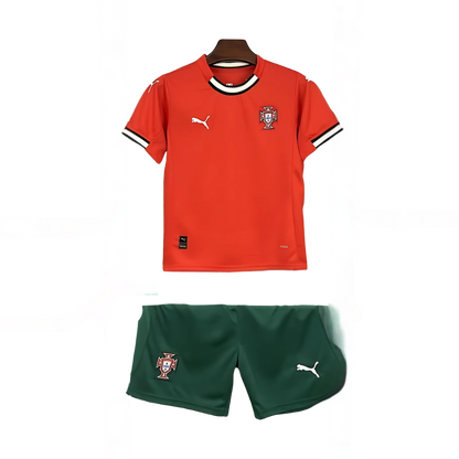 Kit Niños Portugal 2025 Local