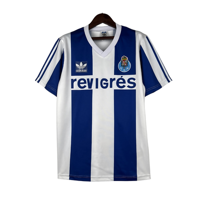 Camiseta Retro FC Porto 90/93 Local