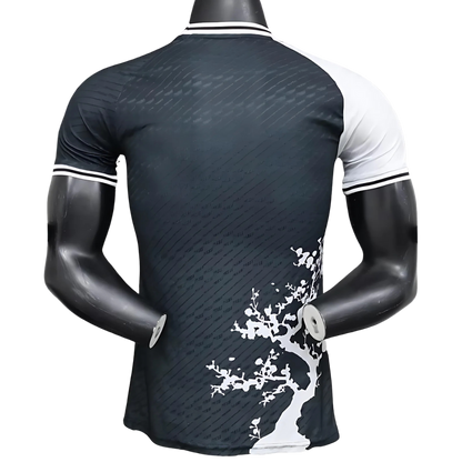 Camiseta Japón 2024 Yin-Yang Edition