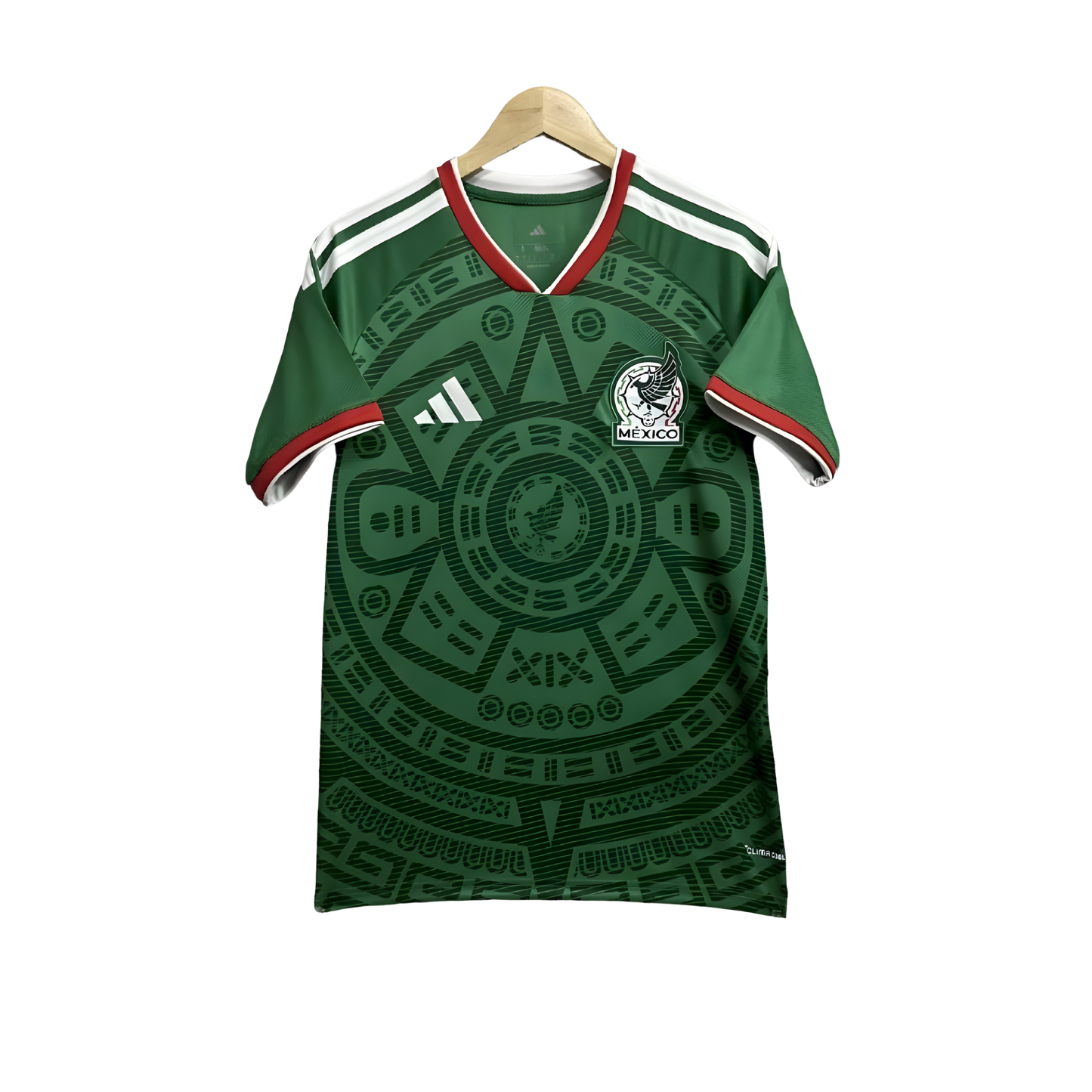 Camiseta México 2026 Local