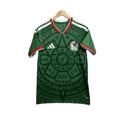 Camiseta México 2026 Local