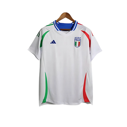 Camiseta Italia 2025 Visita