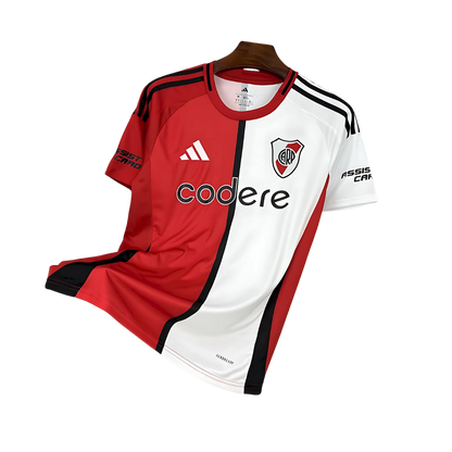 Camiseta CA River Plate 24/25 Tercera