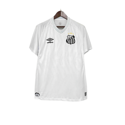 Camiseta Santos FC 25/26 Local