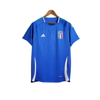 Camiseta Italia 2025 Local