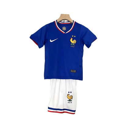Kit Niños Francia 2025 Local