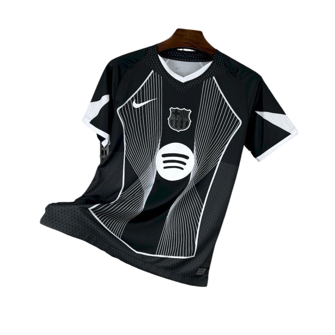 Camiseta FC Barcelona 25/26 Dark Special Edition
