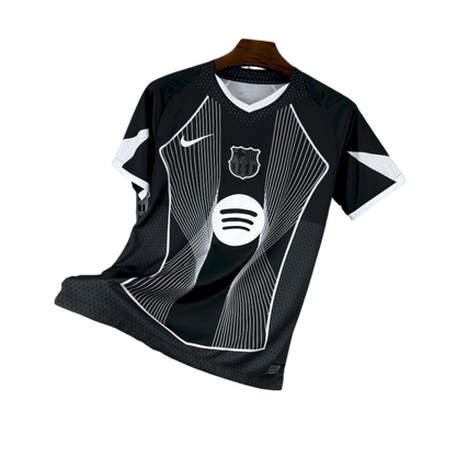 Camiseta FC Barcelona 25/26 Dark Special Edition