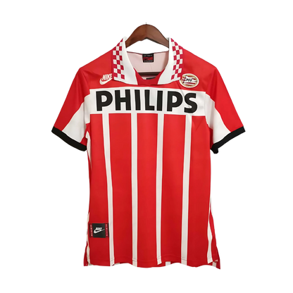 Camiseta Retro PSV Eindhoven 95/96 Local