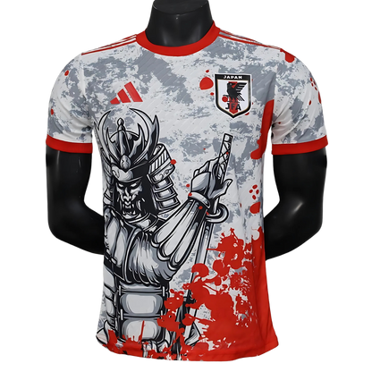 Camiseta Japón 2025 Samurai Edition