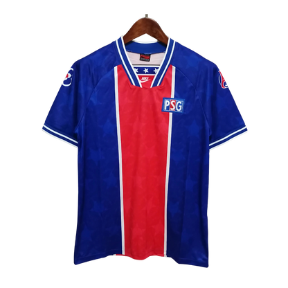 Camiseta Retro PSG 94/95 Local