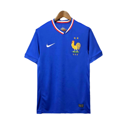Camiseta Francia 2025 Local