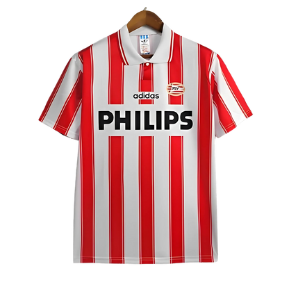 Camiseta Retro PSV Eindhoven 94/95 Local