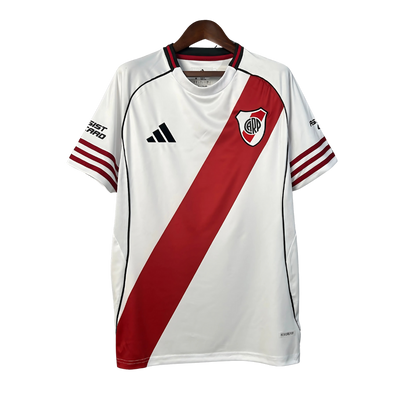 Camiseta CA River Plate 25/26 Local