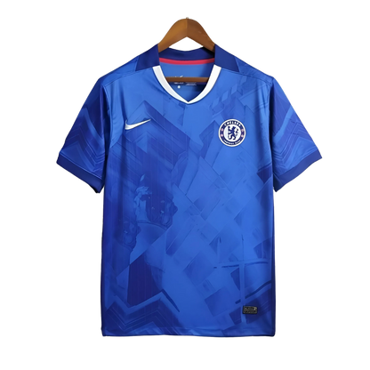 Camiseta Chelsea 25/26 Local