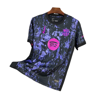 Camiseta FC Barcelona 25/26 Decod Edition