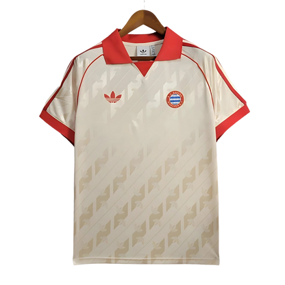 Camiseta Bayern Múnich 24/25 Retro Light Specials