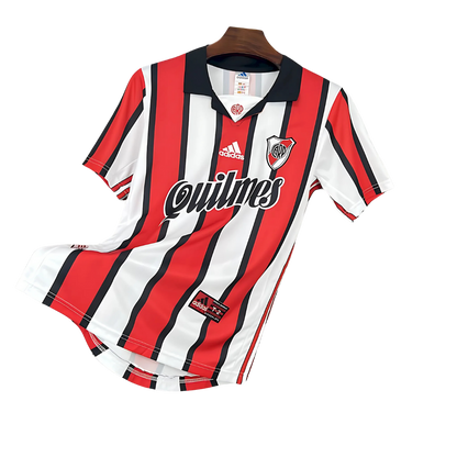Camiseta Retro CA River Plate 99/00 Tercera
