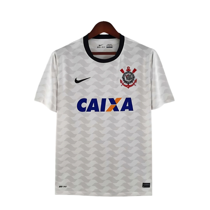 Camiseta Retro Corinthians FC 12/13 Local