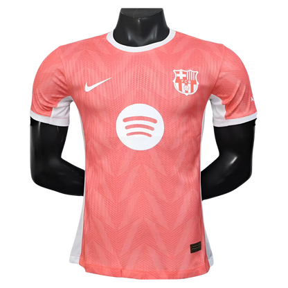 Camiseta FC Barcelona 25/26 Stripes Specials