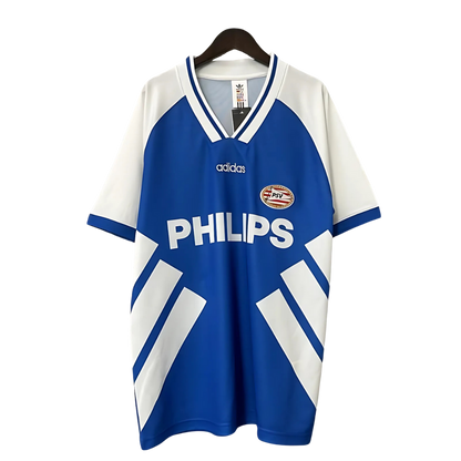Camiseta Retro PSV Eindhoven 94/95 Visita