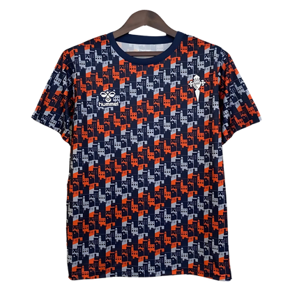 Camiseta Celta Vigo 25/26 Specials Dreams