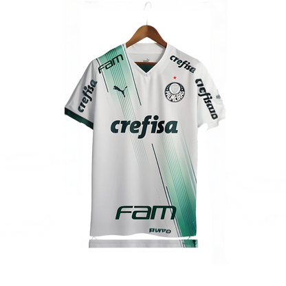 Camiseta Retro Palmeiras 23/24 Visita