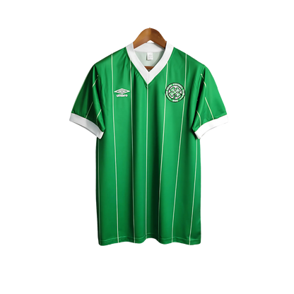 Camiseta Retro Celtic FC 84/86 Tercera