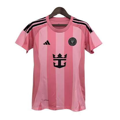 Camiseta Inter de Miami FC 25/26 Local Mujer