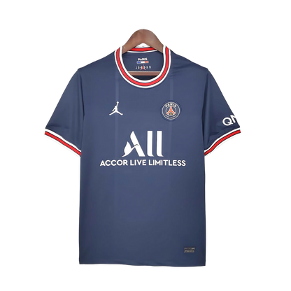 Camiseta Retro PSG 21/22 Local