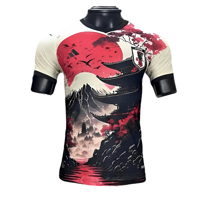 Camiseta Japón 2024 Shrine Specials