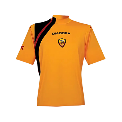 Camiseta Retro AS Roma 05/06 Tercera