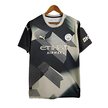 Camiseta Manchester City 25/26 Third Concepts