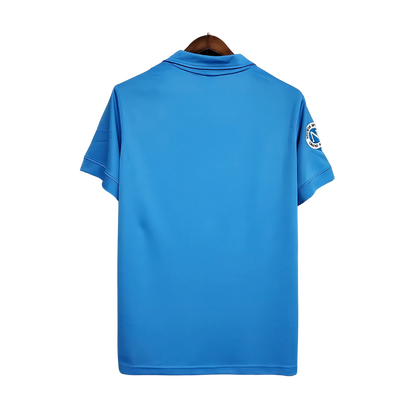 Camiseta Retro Napoli 87/88 Local