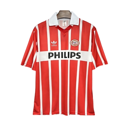 Camiseta Retro PSV Eindhoven 90/91 Local