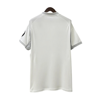 Camiseta Real Madrid 25/26 Local